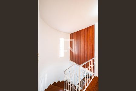 Escadas de casa à venda com 3 quartos, 140m² em Vila Mascote, São Paulo