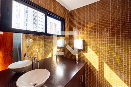 Casa à venda com 140m², 3 quartos e 2 vagasBanheiro Social 2