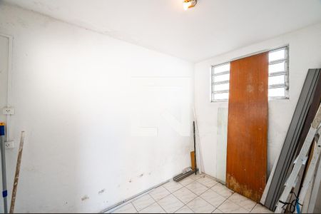 Casa à venda com 140m², 3 quartos e 2 vagasQuarto de Serviço