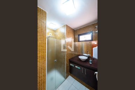 Casa à venda com 140m², 3 quartos e 2 vagasBanheiro Social