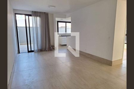 Apartamento à venda com 2 quartos, 104m² em Anchieta, Belo Horizonte