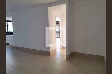 Apartamento à venda com 2 quartos, 104m² em Anchieta, Belo Horizonte