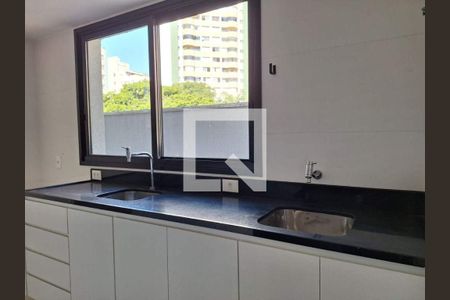 Apartamento à venda com 2 quartos, 104m² em Anchieta, Belo Horizonte