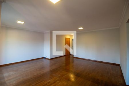 Sala de apartamento à venda com 3 quartos, 112m² em Santo Amaro, São Paulo