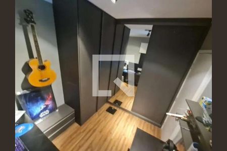 Foto 14 de apartamento à venda com 2 quartos, 60m² em Cidade Monções, São Paulo