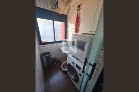 Foto 04 de apartamento à venda com 2 quartos, 60m² em Cidade Monções, São Paulo