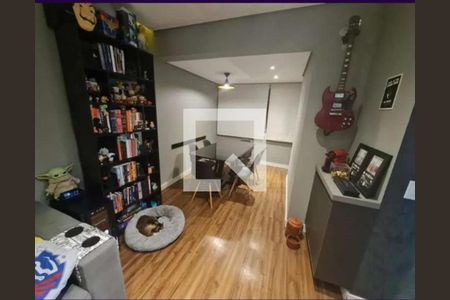 Foto 06 de apartamento à venda com 2 quartos, 60m² em Cidade Monções, São Paulo