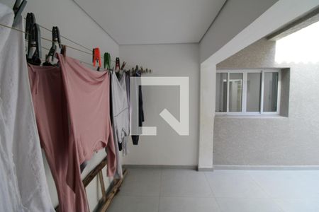 Casa à venda com 230m², 4 quartos e 3 vagasÁrea de Serviço