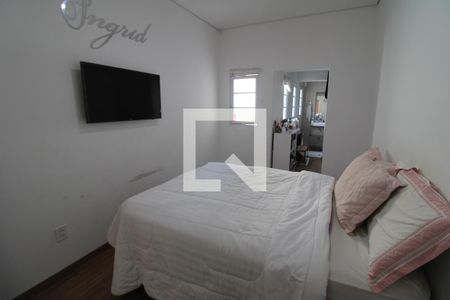 Casa à venda com 230m², 4 quartos e 3 vagasQuarto 3