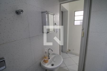 Casa à venda com 230m², 4 quartos e 3 vagasÁrea de Serviço - Banheiro