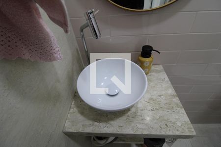 Casa à venda com 230m², 4 quartos e 3 vagasLavabo