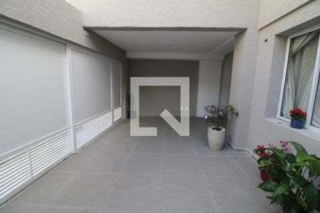 Casa à venda com 230m², 4 quartos e 3 vagasÁrea Comum