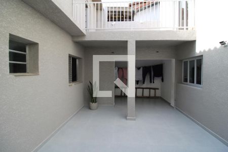 Casa à venda com 230m², 4 quartos e 3 vagasÁrea de Serviço