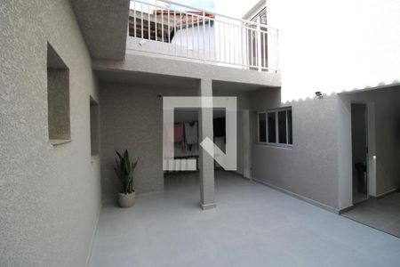 Casa à venda com 230m², 4 quartos e 3 vagasÁrea de Serviço