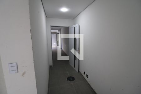 Casa à venda com 230m², 4 quartos e 3 vagasÁrea de Serviço