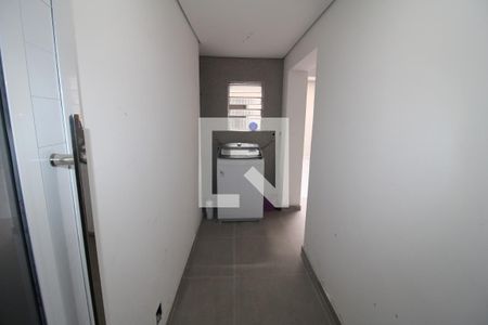 Casa à venda com 230m², 4 quartos e 3 vagasÁrea de Serviço