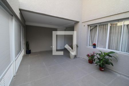 Casa à venda com 230m², 4 quartos e 3 vagasÁrea Comum