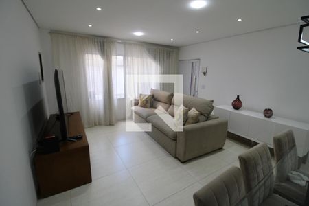 Sala de casa à venda com 4 quartos, 230m² em Santana, São Paulo