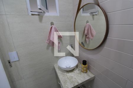 Casa à venda com 230m², 4 quartos e 3 vagasLavabo