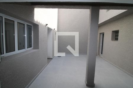 Casa à venda com 230m², 4 quartos e 3 vagasÁrea de Serviço