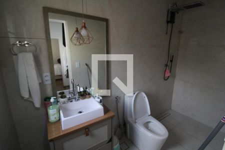 Casa à venda com 230m², 4 quartos e 3 vagasQuarto 3 - Banheiro