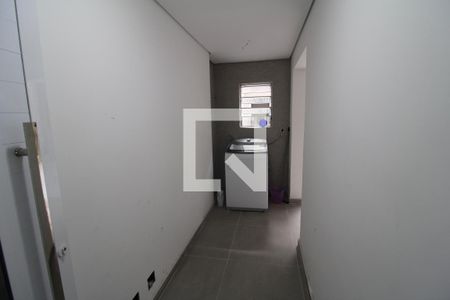 Casa à venda com 230m², 4 quartos e 3 vagasÁrea de Serviço