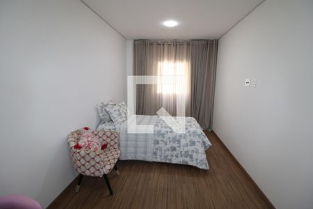 Casa à venda com 230m², 4 quartos e 3 vagasQuarto 2