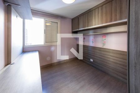 Quarto 1 de apartamento à venda com 3 quartos, 69m² em Vila Alpina, São Paulo