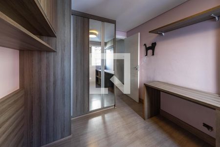 Quarto 1 de apartamento à venda com 3 quartos, 69m² em Vila Alpina, São Paulo