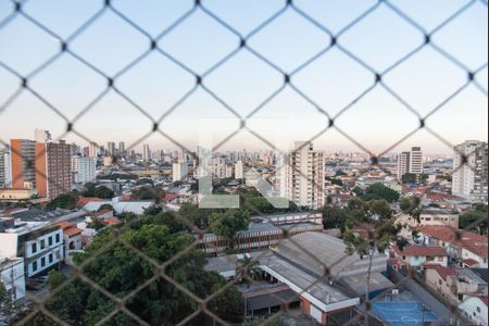 Vista da varanda de apartamento para alugar com 4 quartos, 240m² em Ipiranga, São Paulo