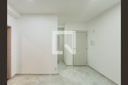 Sala de apartamento para alugar com 2 quartos, 47m² em Várzea da Barra Funda, São Paulo