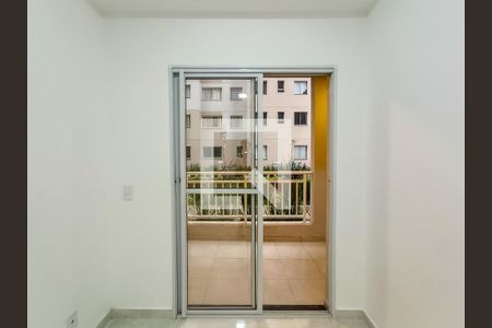 Varanda de apartamento para alugar com 2 quartos, 47m² em Várzea da Barra Funda, São Paulo