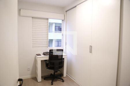Quarto 1 de apartamento para alugar com 2 quartos, 55m² em Vila Palmeiras, São Paulo