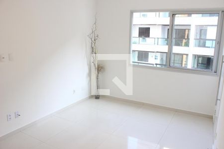 Apartamento para alugar com 2 quartos, 80m² em Itararé, São Vicente