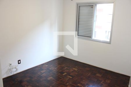 Quarto 1 de apartamento para alugar com 2 quartos, 80m² em Itararé, São Vicente