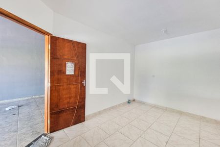 Sala de casa de condomínio para alugar com 2 quartos, 120m² em Vila Adyana, São José dos Campos