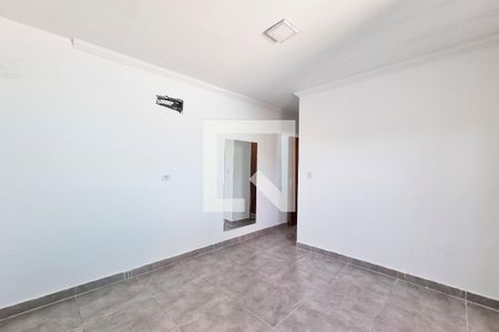 Suíte de casa de condomínio para alugar com 2 quartos, 120m² em Vila Adyana, São José dos Campos