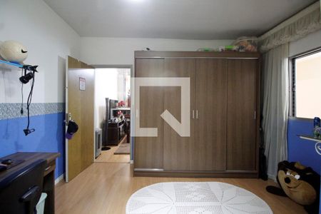 Casa à venda com 193m², 5 quartos e 2 vagasCasa 3 - Quarto 1