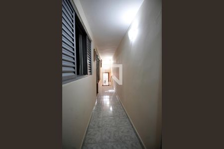 Casa à venda com 193m², 5 quartos e 2 vagasCasa 3 - Corredor