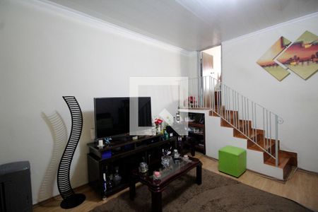 Casa à venda com 193m², 5 quartos e 2 vagasCasa 3 - Sala