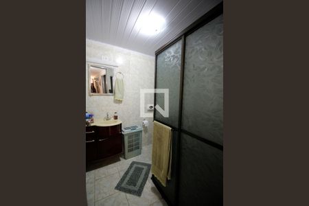 Casa à venda com 193m², 5 quartos e 2 vagasCasa 3 - Banheiro