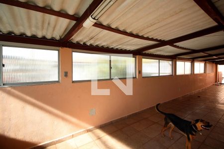 Casa à venda com 193m², 5 quartos e 2 vagasCobertura