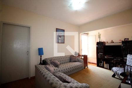 Casa 2 - Sala de casa à venda com 5 quartos, 193m² em Parque São Domingos, São Paulo