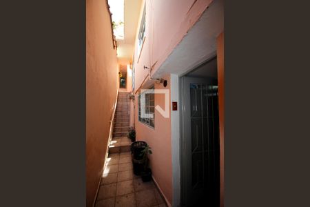 Casa à venda com 193m², 5 quartos e 2 vagasCasa 1