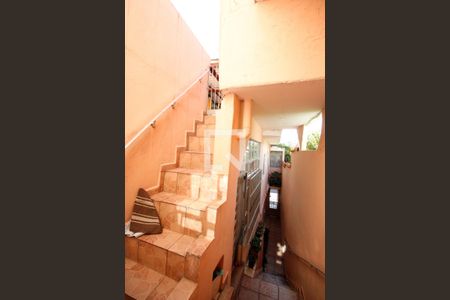 Casa à venda com 193m², 5 quartos e 2 vagasÁrea externa