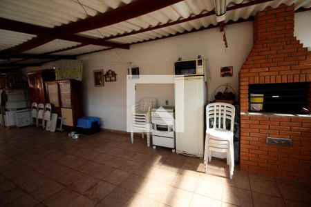 Casa à venda com 193m², 5 quartos e 2 vagasCobertura