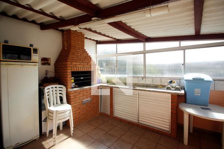 Casa à venda com 193m², 5 quartos e 2 vagasCobertura