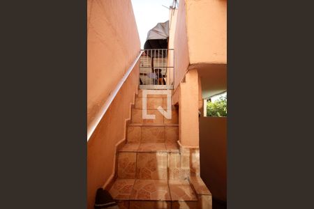 Casa à venda com 193m², 5 quartos e 2 vagasÁrea externa