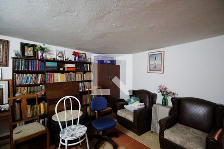 Casa à venda com 193m², 5 quartos e 2 vagasCasa 1 - Sala