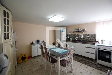 Casa à venda com 193m², 5 quartos e 2 vagasCasa 3 - Cozinha